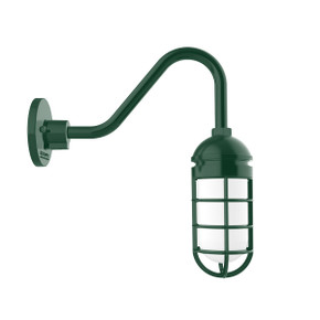 Exterior Wall Mount by Montclair Light Works ( 518 | GNV050-42 Vaportite ) 