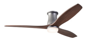 Fans Huggers by Modern Fan Co ( 201 | ARB-FM-GT-54-MG-870-WC Arbor Flush DC ) 