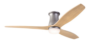 Fans Huggers by Modern Fan Co ( 201 | ARB-FM-GT-54-MP-870-WC Arbor Flush DC ) 