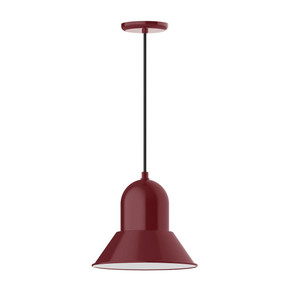 Pendants Metal Shade by Montclair Light Works ( 518 | PEB123-55-C23-L12 Prima ) 