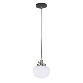 Mini Pendants Cable by Montclair Light Works ( 518 | PEB413-41-96-C04 Uno ) 