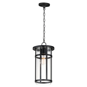 Exterior Hanging by Maxim ( 16 | 40629CLBK Clyde Vivex ) 