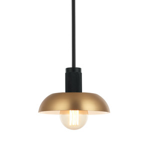 Mini Pendants Glass Down by Maxilite ( 501 | MX 263R07-18 Aurora ) 