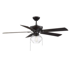 Fans Ceiling Fans by Meridian ( 446 | M2009ORB Mceil ) 
