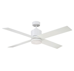 Fans Ceiling Fans by Meridian ( 446 | M2015WH Dayton ) 