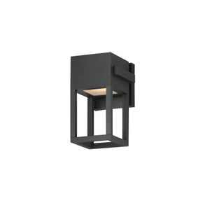 Exterior Wall Mount by Maxim ( 16 | 40671BK Strand VX ) 