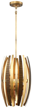 Pendants Metal Shade by Metropolitan ( 29 | N7836-659 Manitou ) 