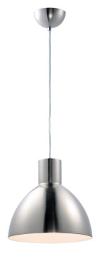Pendants Metal Shade by Maxim ( 16 | 11024SN Cora ) 