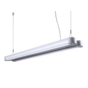 Linear/Island Geometric/Linear by Maxilite ( 501 | MXD2347-35 54W Dover ) 