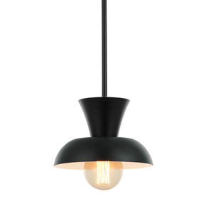 Mini Pendants Metal Shade by Maxilite ( 501 | MX 264R07-07 Aurora ) 