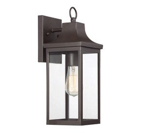 Exterior Wall Mount by Meridian ( 446 | M50024ORB Moutd ) 