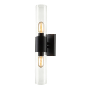 Sconces Double Glass by Maxilite ( 501 | MX 6527-01-07 Cavalleria ) 