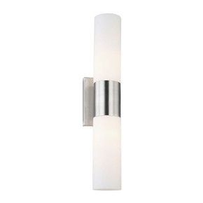 Sconces Double Glass by Maxilite ( 501 | MX 6527-40 Cavalleria ) 