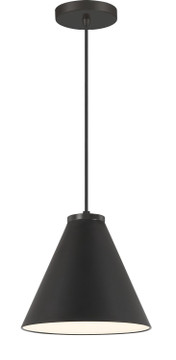Mini Pendants Cable by Minka-Lavery ( 7 | 6201-66A Vantage Pendants ) 