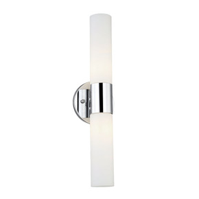 Sconces Double Glass by Maxilite ( 501 | MX 6552-40 McAlester ) 
