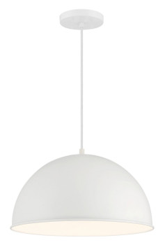 Pendants Metal Shade by Minka-Lavery ( 7 | 6203-44 Vantage Pendants ) 