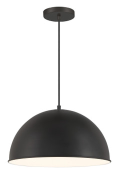 Pendants Metal Shade by Minka-Lavery ( 7 | 6203-66A Vantage Pendants ) 