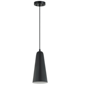 Mini Pendants Metal Shade by Maxilite ( 501 | MX 2651-0718 Kea ) 