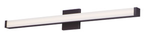 Bathroom Fixtures Cylindrical / Linear by Maxim ( 16 | 52006BZ Spec ) 
