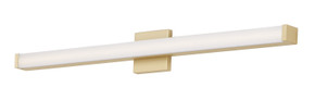 Bathroom Fixtures Cylindrical / Linear by Maxim ( 16 | 52006GLD Spec ) 