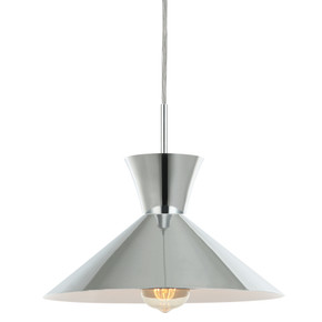 Pendants Metal Shade by Maxilite ( 501 | MX 265A1-11 Andreo ) 