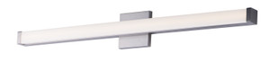 Bathroom Fixtures Cylindrical / Linear by Maxim ( 16 | 52006SN Spec ) 