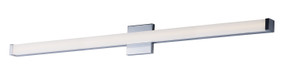 Bathroom Fixtures Cylindrical / Linear by Maxim ( 16 | 52008PC Spec ) 