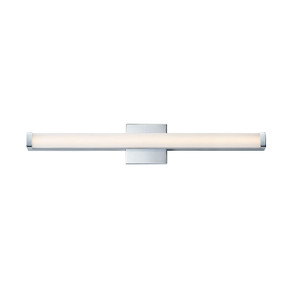 Bathroom Fixtures Cylindrical / Linear by Maxim ( 16 | 52034PC Spec ) 