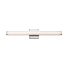 Bathroom Fixtures Cylindrical / Linear by Maxim ( 16 | 52034SN Spec ) 