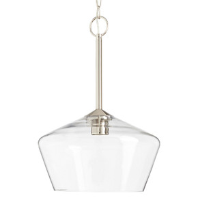 Pendants Glass Down by Millennium ( 59 | 55201-PN Morbelle ) 