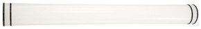 Bathroom Fixtures Cylindrical / Linear by Minka-Lavery ( 7 | 6413-66A-L Vantage Vanity ) 