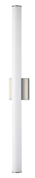Bathroom Fixtures Cylindrical / Linear by Maxim ( 16 | 52104SN Rail ) 