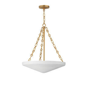Pendants Bowl Style by Maxim ( 16 | 22454WTNAB Artemis ) 