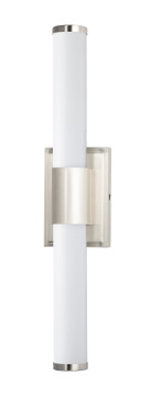 Bathroom Fixtures Cylindrical / Linear by Maxim ( 16 | 52115WTSN Optic ) 