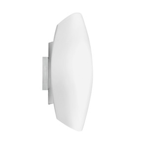 Sconces Single Glass by Maxilite ( 501 | MX 6592-40 Erice ) 