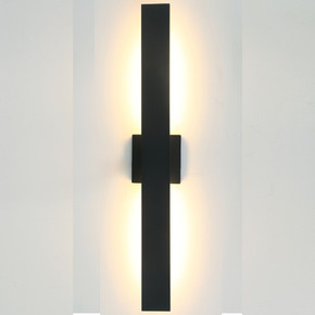 Exterior Sconces by Maxilite ( 501 | MX 6059-07LED Rupert ) 