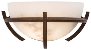 Sconces Pocket by Minka-Lavery ( 7 | 680-14 Calavera ) 