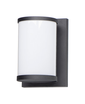 Exterior Wall Mt./Flush by Maxim ( 16 | 52126WTBK Barrel ) 