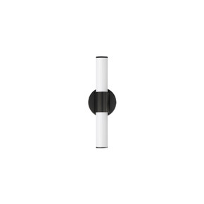 Bathroom Fixtures Cylindrical / Linear by Maxim ( 16 | 52500WTBK Tubo ) 