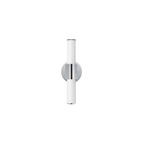 Bathroom Fixtures Cylindrical / Linear by Maxim ( 16 | 52500WTPC Tubo ) 