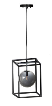 Mini Pendants Cable by Maxim ( 16 | 11361MSKBKPC Fluid ) 