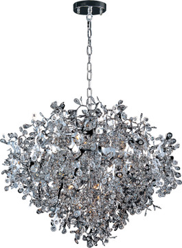 Pendants Starburst by Maxim ( 16 | 24207BCPC Comet ) 
