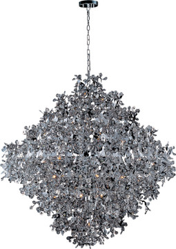 Pendants Starburst by Maxim ( 16 | 24209BCPC Comet ) 