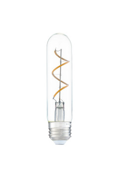 Bulbs Tubular by Maxim ( 16 | BL4E26T10CL120V27 Bulbs ) 
