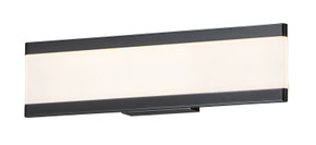 Bathroom Fixtures Cylindrical / Linear by Maxim ( 16 | 24752FTBK Visor ) 