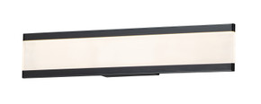 Bathroom Fixtures Cylindrical / Linear by Maxim ( 16 | 24754FTBK Visor ) 