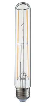 Bulbs Tubular by Maxim ( 16 | BL6E26T10CL120V27 Bulbs ) 