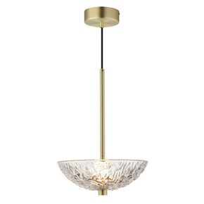 Mini Pendants Other by Maxim ( 16 | 24981TCSBR Metropolis ) 
