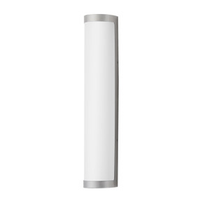 Exterior Wall Mt./Flush by Maxim ( 16 | 55514WTAL Halfpipe ) 