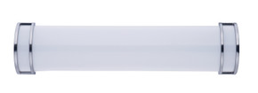 Bathroom Fixtures Cylindrical / Linear by Maxim ( 16 | 55534WTSN Linear LED ) 